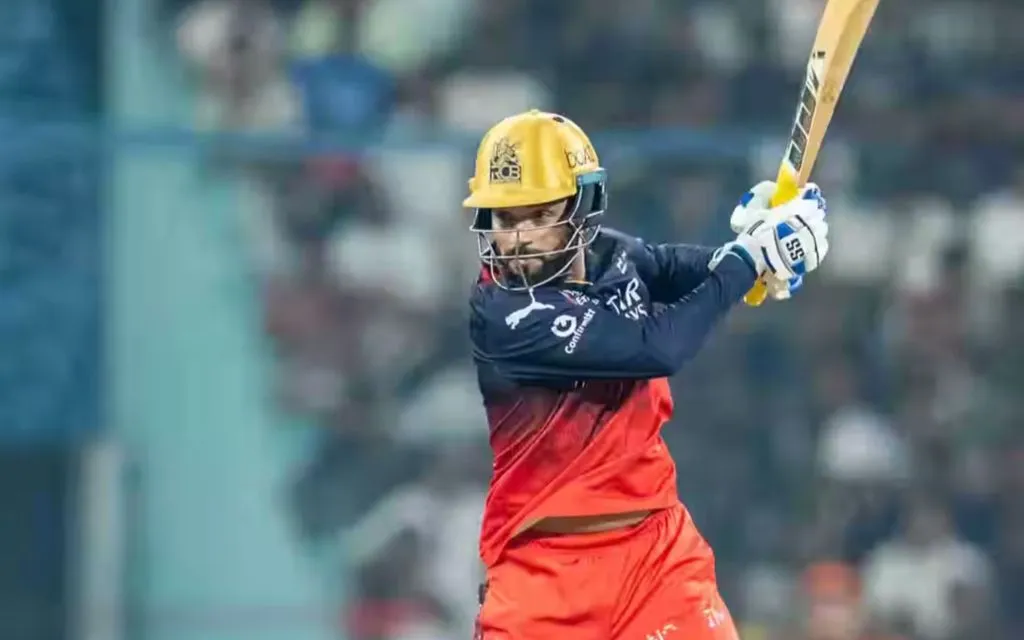 Why RCB needs Rajat Patidar back in form [Source: @iplt20.com]
