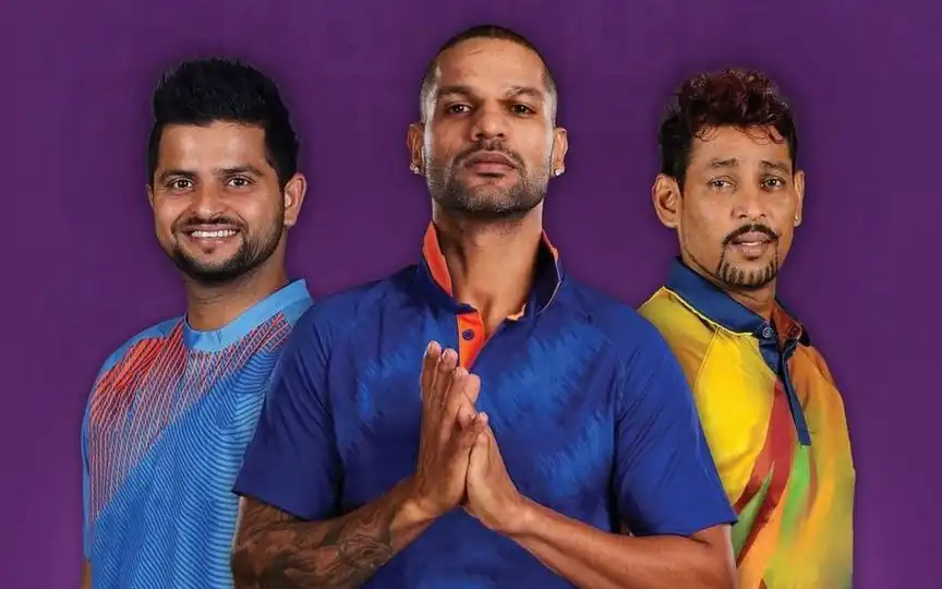 इंडियन वॉरियर्स बनाम अफ्रीकन लायंस लाइव स्ट्रीमिंग: आज पहला ILC T20 2025 मैच कहां देखें?