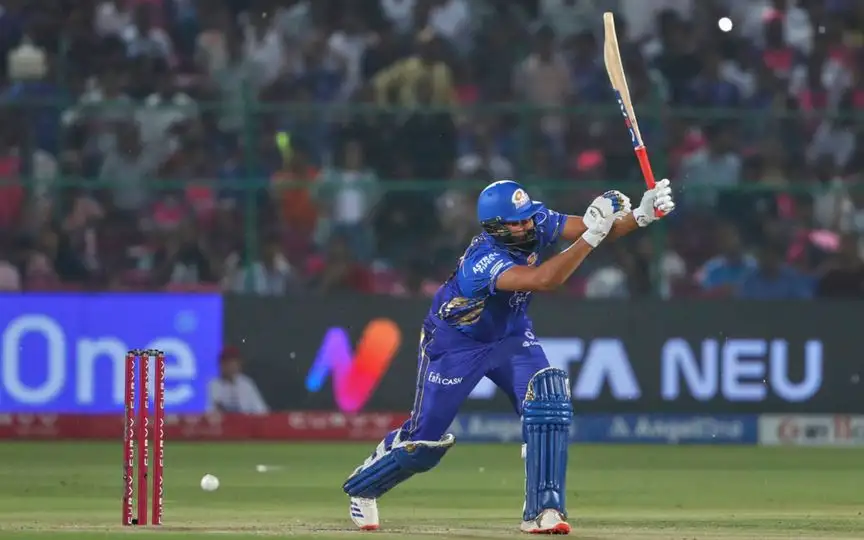 "Seems To Be A Bit Disinterested…," Ex-India Cricketer On Rohit Sharma's Attitude In IPL