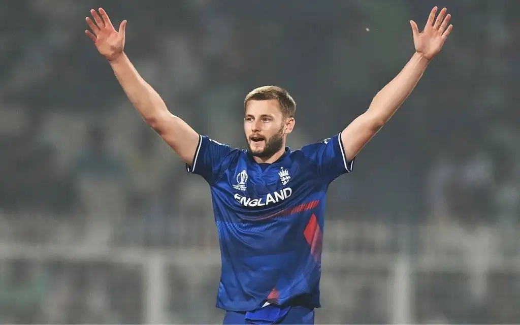 Gus Atkinson has been ruled out of England vs West Indies ODIs [Source: @KkrKaravan/x.com]