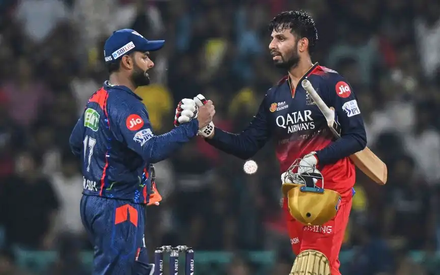 5 Highest Successful IPL Run Chase By RCB