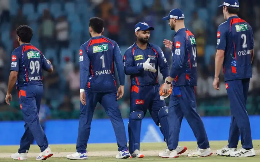 Mayank Yadav And? Star Players Whom LSG Could Release Before Next Season