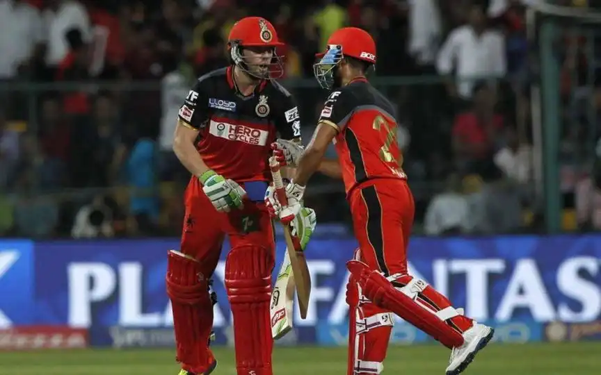 RCB In Qualifier 1: Throwback To Virat Kohli-Led Franchise's Result Back In IPL 2016
