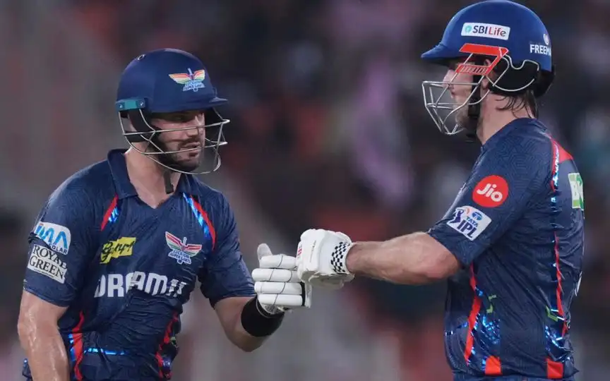 IPL 2025: LSG Players Who Turned Heroes From Villians With Sublime Performances IPL 2025: LSG Players Who Turned Heroes From Villians With Sublime Performances