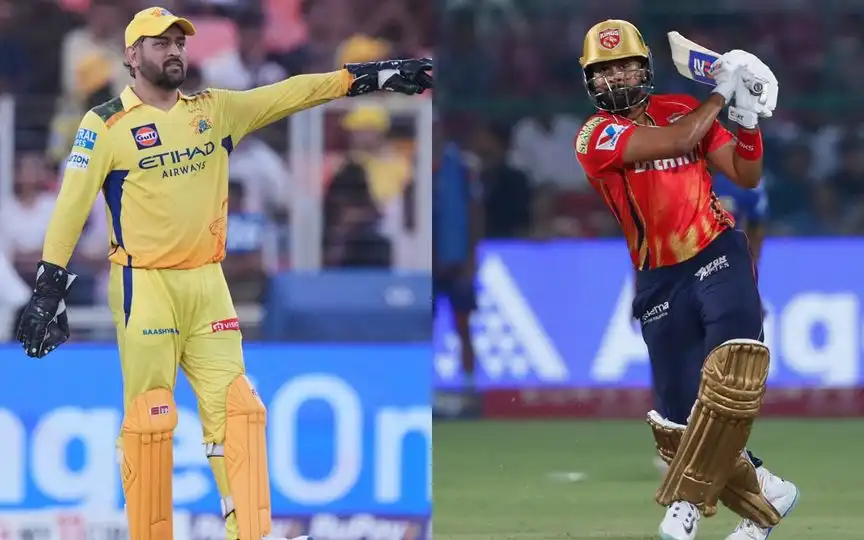 IPL 2025 Leadership Analysis: From Shreyas Iyer To MS Dhoni - Rating All 10 Captains IPL 2025 Leadership Analysis: From Shreyas Iyer To MS Dhoni - Rating All 10 Captains