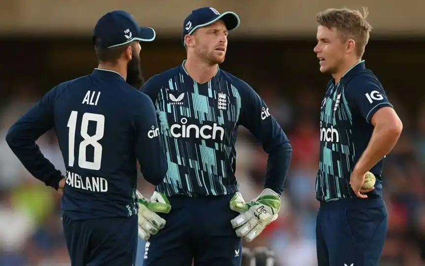RCB's Bethell At 6, Jamie Smith To Open As England Confirm Playing XI For 1st ODI vs WI