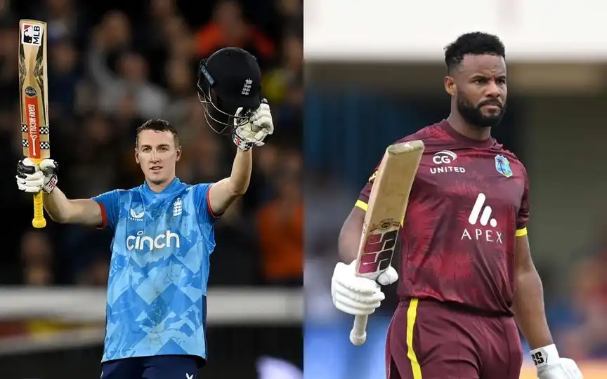 ENG vs WI Dream11 Prediction (Source: @CricCrazyJohns/x.com)