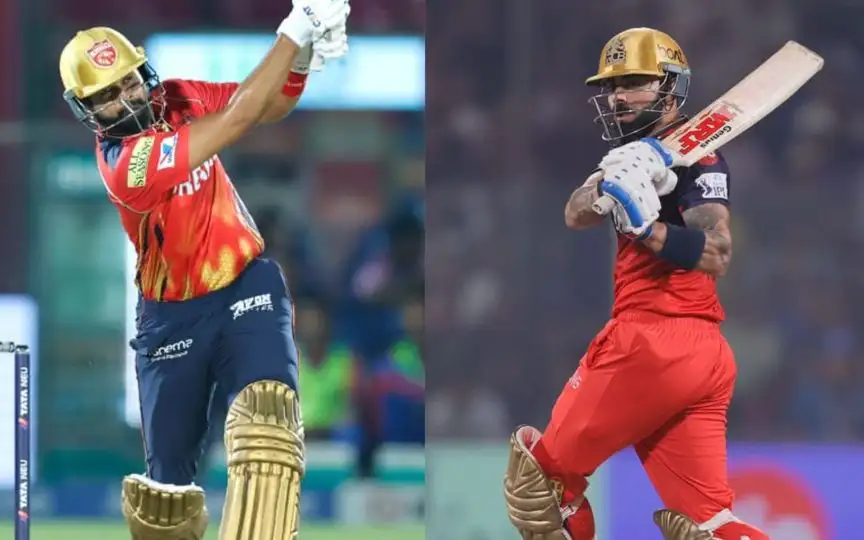 PBKS vs RCB Dream11 Prediction: 3 Top Captain Or Vice-Captain Choices For IPL 2025 Qualifier 1