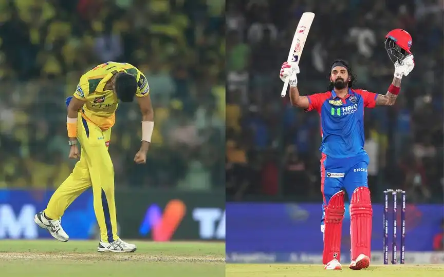 Top Performers XI: IPL 2025's Best Players From Knocked-Out Teams