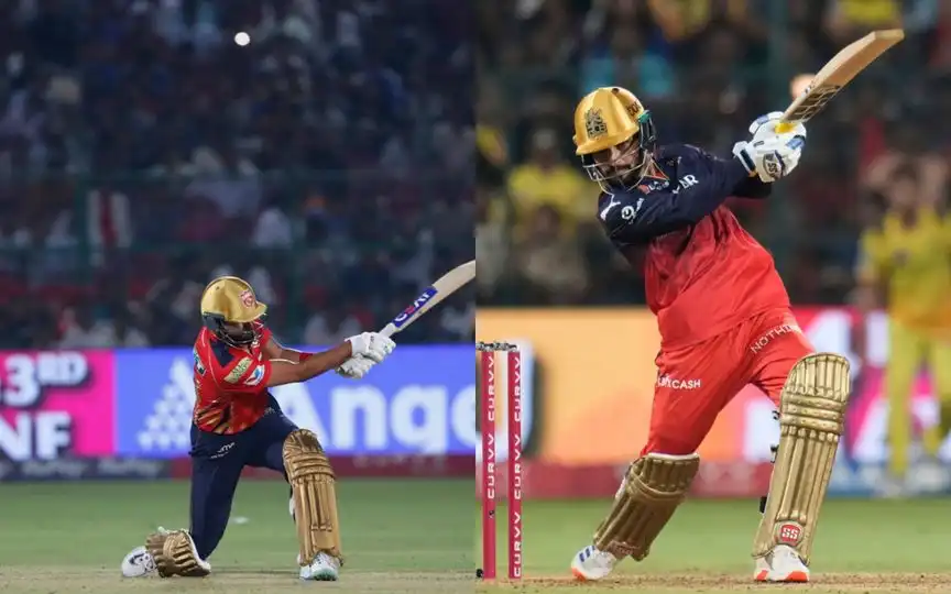 PBKS vs RCB, IPL 2025: Dream11 Tips For Qualifier 1 [Source: AP Photos]
