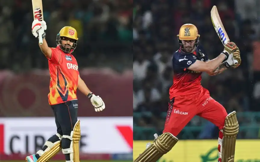 PBKS vs RCB, IPL 2025: Winner Prediction for Qualifer 1 [Source: AP Photos]