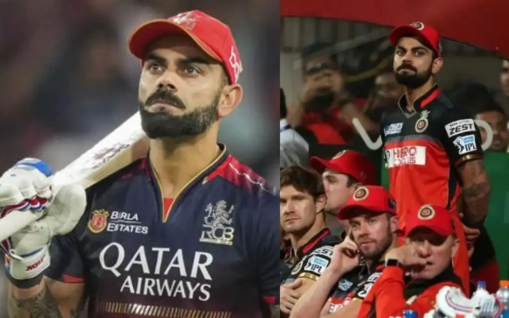 Virat Kohli [Source: @drivexpull/X]