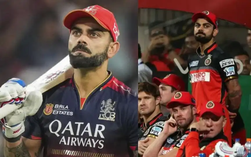 RCB's 2016 IPL Final Heartbreak Lingers As Virat Kohli Chases Redemption In 2025