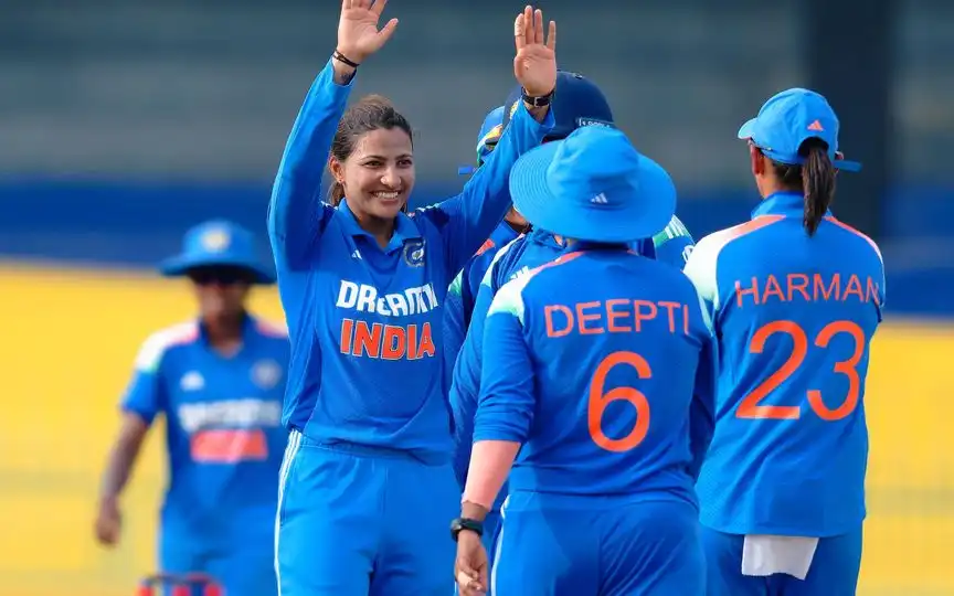 BCCI Unveils Schedule For Australia Women, AUS-A And SA-A Series In Bumper Home Season