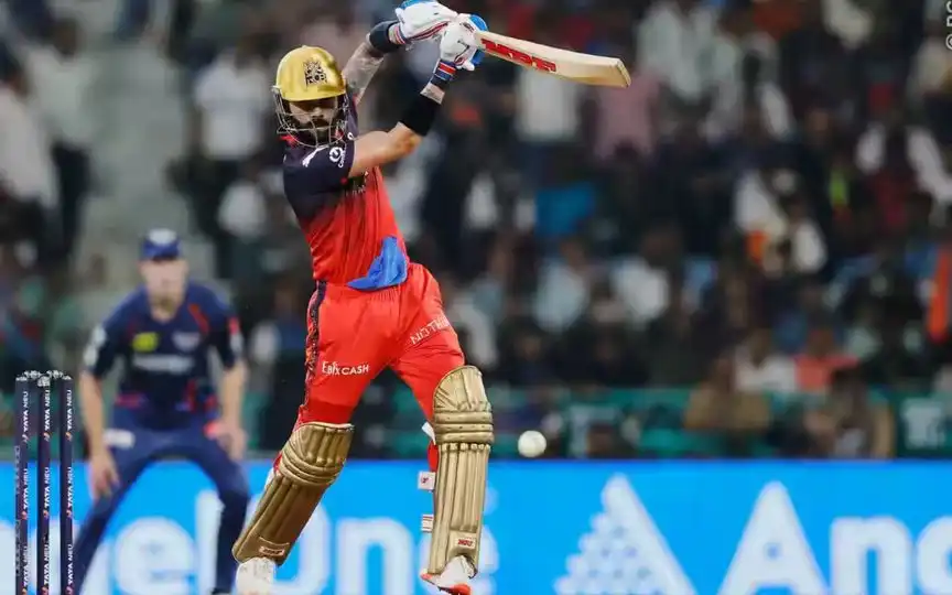 "RCB जीतेगी IPL 2025" CSK के महान खिलाड़ी ने प्लेऑफ से पहले विराट कोहली एंड कंपनी के लिए की साहसिक भविष्यवाणी