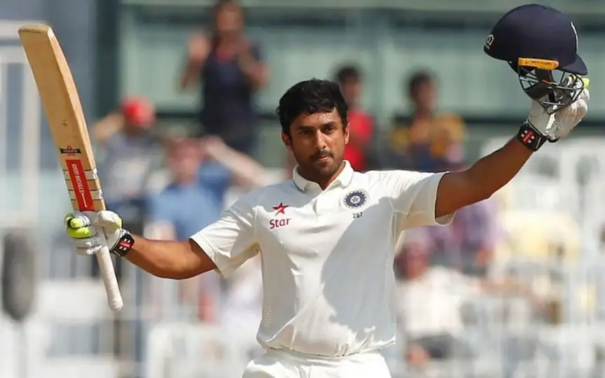 India A stars to watch out for [Source: @ImTanujSingh/x.com]
