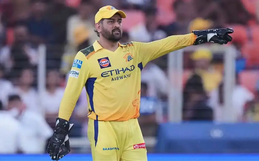 MS Dhoni has led Chennai Super Kings to 5 IPL wins (AP Image)