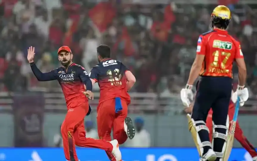 PBKS vs RCB Live Updates: IPL 2025 Match Score, Live Streaming, Toss Update, Highlights