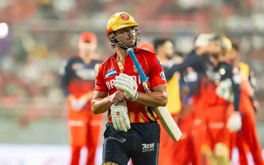 IPL प्लेऑफ्स के सबसे कम स्कोर्स पर एक नज़र...