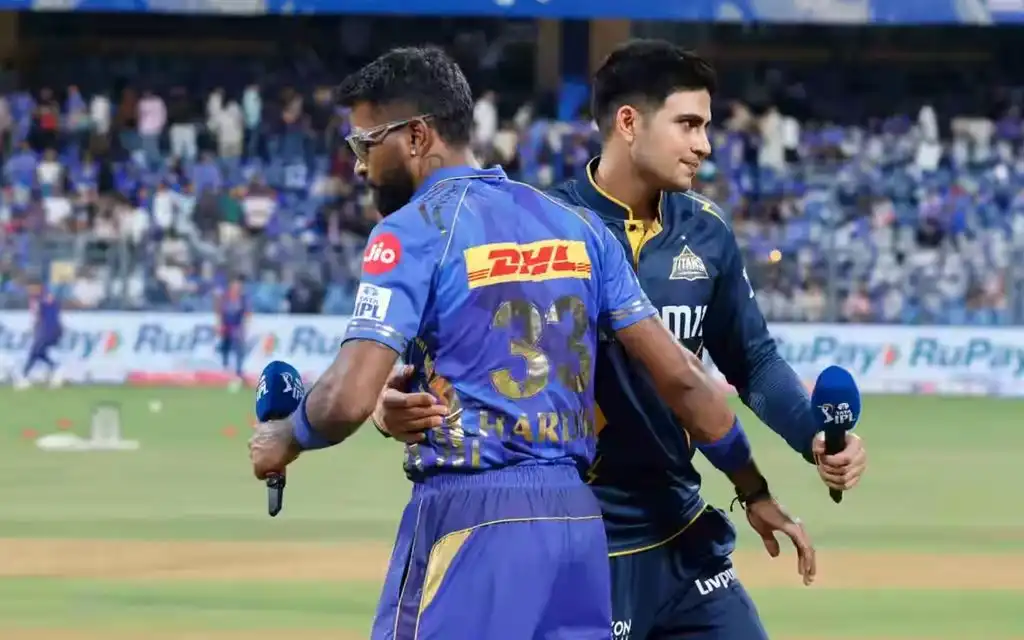MI will take on GT in IPL 2025 Eliminator [Source: @iplt20.com]