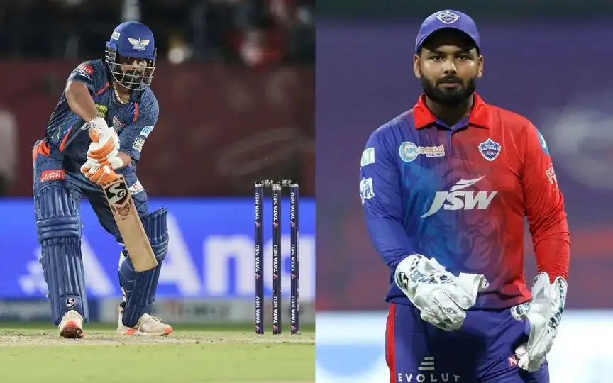 Rishabh Pant is yet to prove himself as a captain in IPL (X.com)
