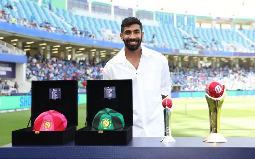 Jasprit Bumrah one of the best bowlers in contemporary cricket (X.com) 