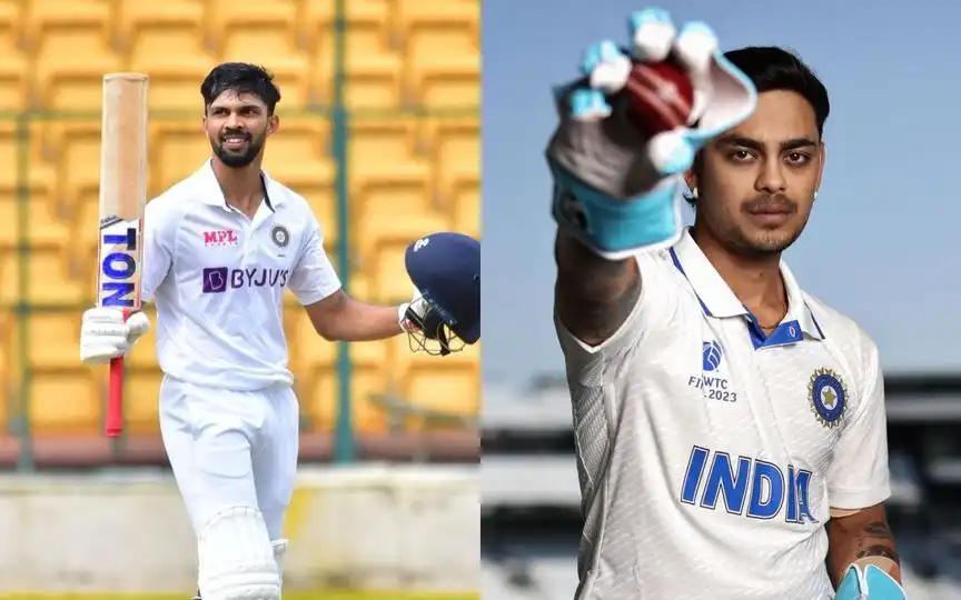 Explained: Why Ruturaj Gaikwad And Ishan Are Not Playing IND-A vs ENG Lions 1st Test Explained: Why Ruturaj Gaikwad And Ishan Are Not Playing IND-A vs ENG Lions 1st Test