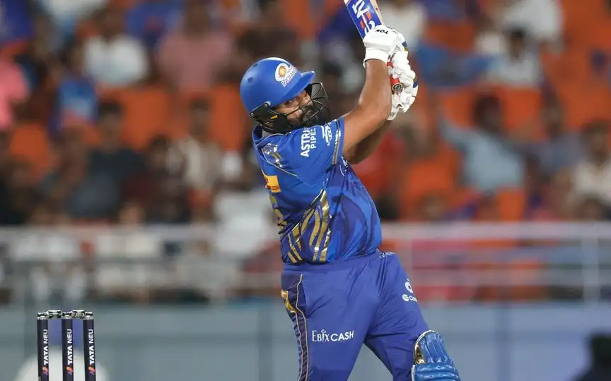 GT vs MI Live Updates: IPL 2025 Match Score, Live Streaming, Toss Update, Highlights