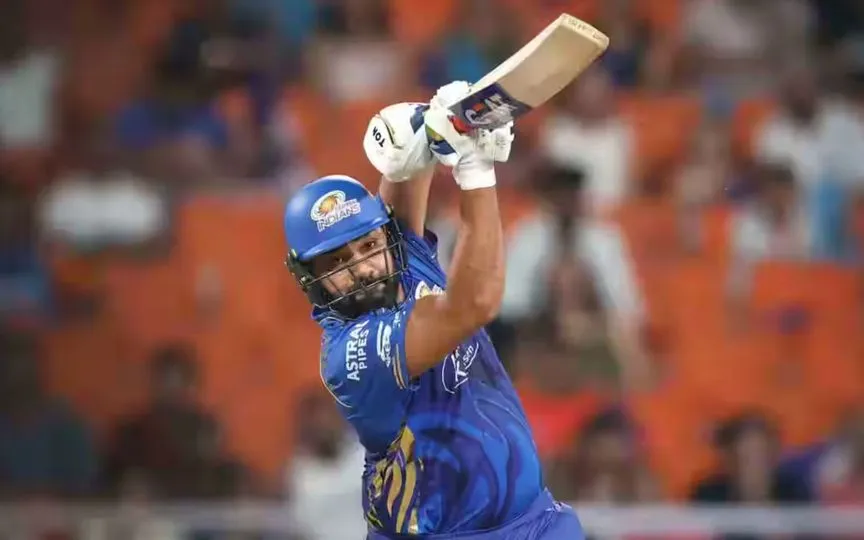 GT vs MI Live Updates: IPL 2025 Match Score, Live Streaming, Toss Update, Highlights