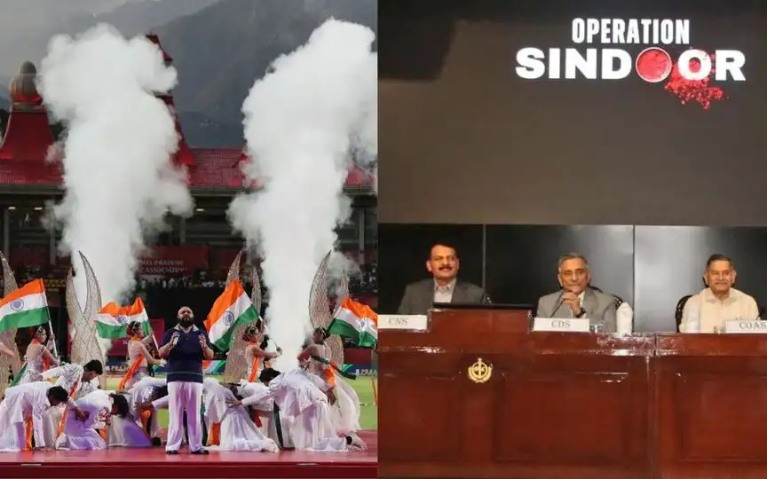 Top Army Chiefs To Skip IPL Final Tribute Ceremony - Reports