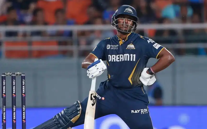 Gujarat Titans - (Source : AP)