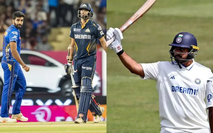 May 30 cricket highlights [Source: @Kunal_KLR, @IPL/X.com]