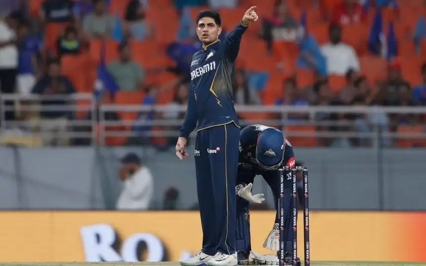GT's Release List: Non-Performers Whom Gill And Co Might Not Retain For Next IPL Season GT's Release List: Non-Performers Whom Gill And Co Might Not Retain For Next IPL Season