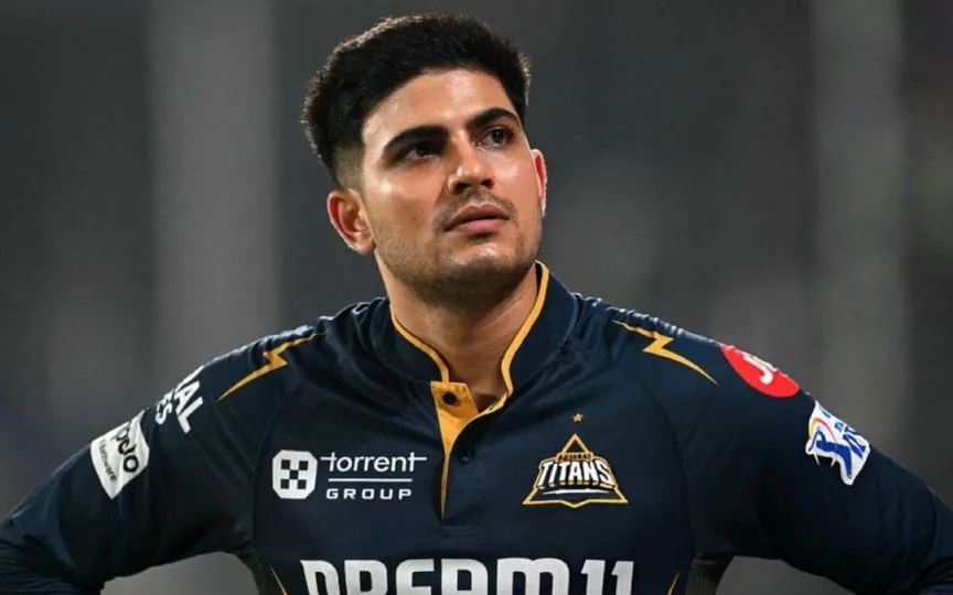 Shubman Gill on GT's IPL 2025 elimination [Source: @SG77Era/X.com]