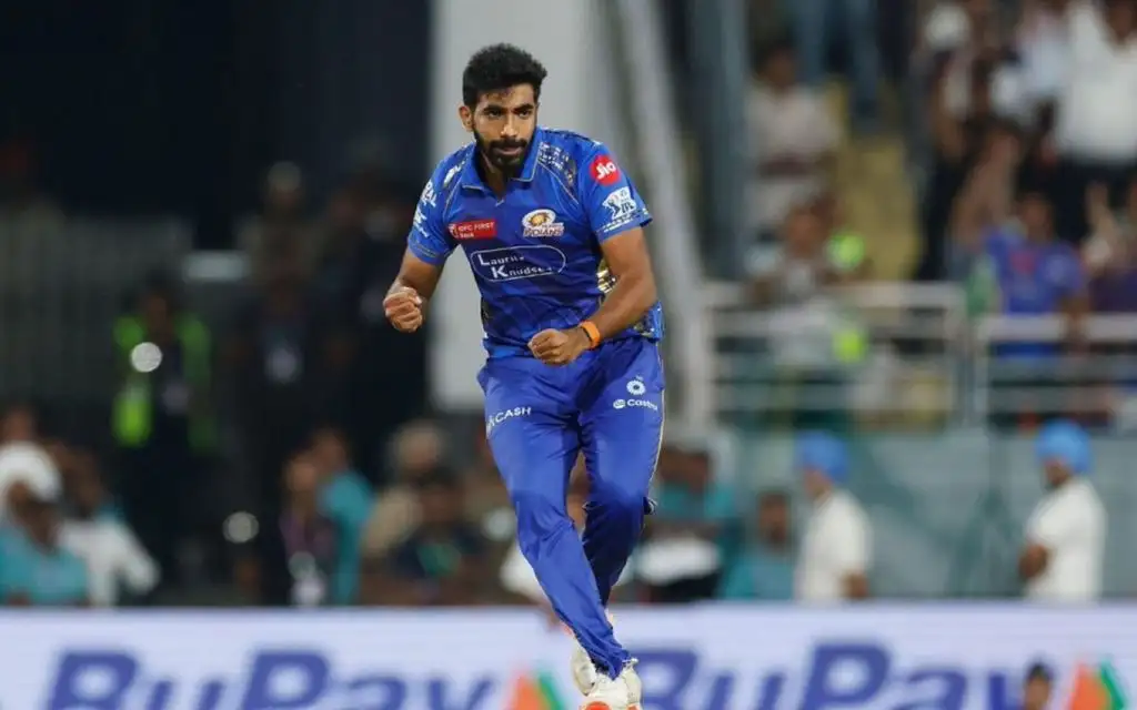 Bumrah's Brilliant Performance (Source: @BUMRAHTHEGOAT93/x.com)