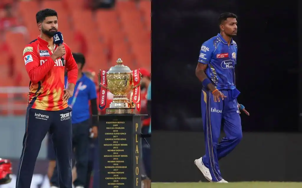 PBKS vs MI, IPL 2025: Dream11 Predictions For Qualifier 2 [Source: AP Photos]