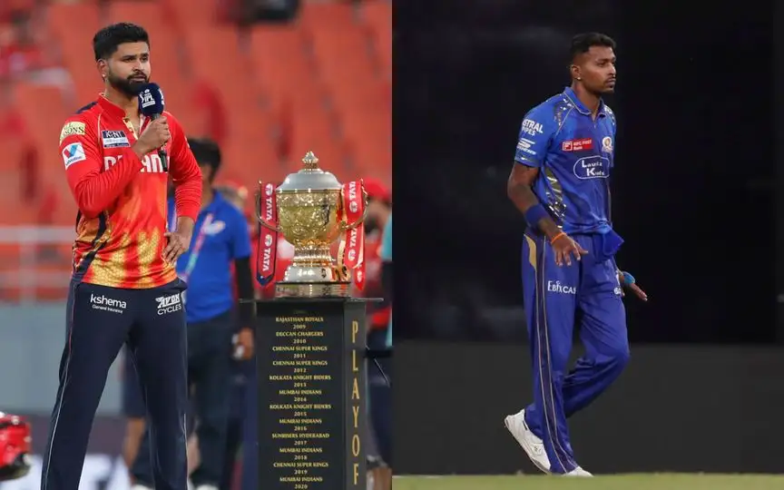 PBKS vs MI, IPL 2025: Dream11 Predictions For Qualifier 2 [Source: AP Photos]
