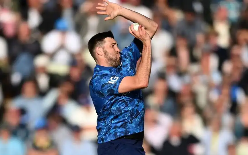 England Suffer Massive Setback As CSK Star Gets Ruled Out Of WI Series Due To Injury