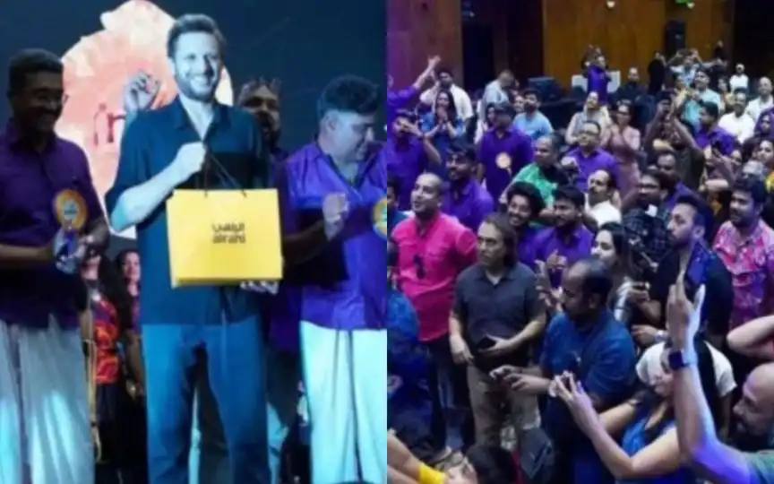 Cochin University's Alumni 'Sorry' For Warmly Welcoming Shahid Afridi In Dubai