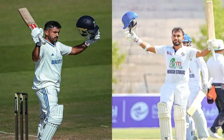 Karun Nair 204, Shoriful Ruled Out And Hindukush Hit 811 – May 31 Cricket Highlights