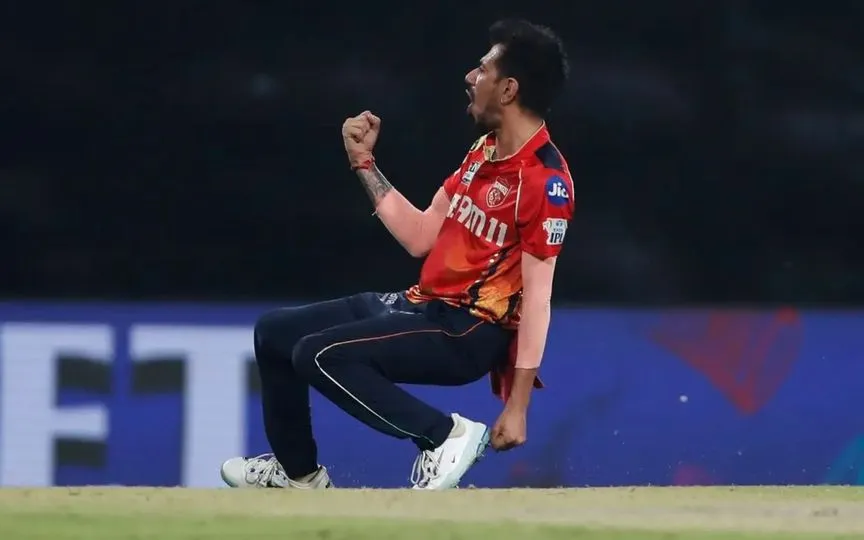 Boost For PBKS! Yuzvendra Chahal Likely To Return For Qualifier 2 Vs Mumbai Indians