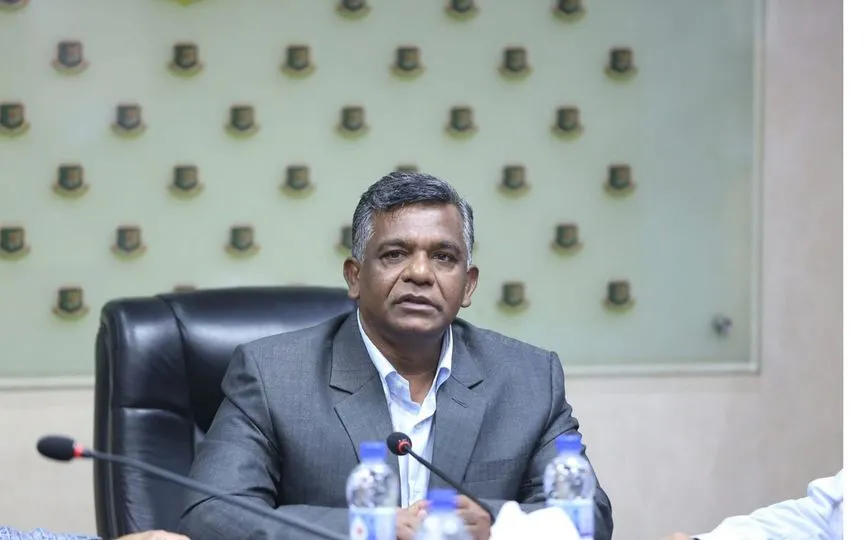 BCB’s New President Unveils Big Plans To Decentralize Cricket In Bangladesh