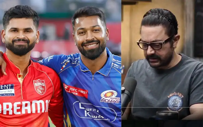 Aamir Khan set to join IPL 2025 Broadcast team (Source:@SquadSadda32936,x.com)