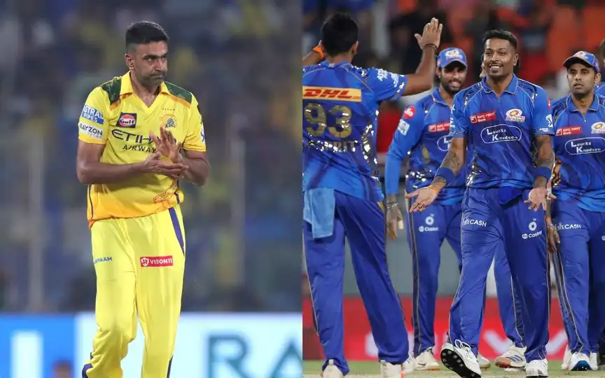 R Ashwin opened up on the IPL 2025 Eliminator clash [Source: IPL and AP Photos]