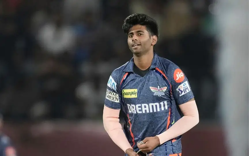 Mayank Yadav - (Source : AP)