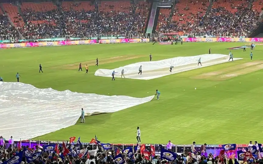 MI vs PBKS Live Updates: IPL 2025 Match Score, Live Streaming, Toss Update, Highlights