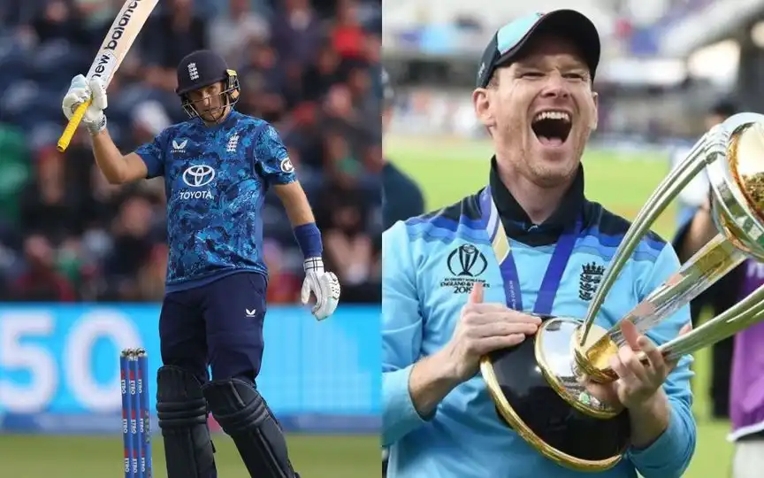 5 Players From England With Most ODI Runs Ft. Joe Root