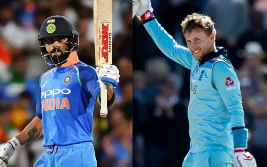 Most Hundreds In International Cricket Among Active Players