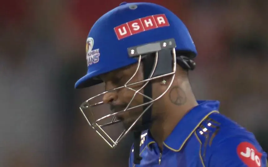 MI vs PBKS Live Updates: IPL 2025 Match Score, Live Streaming, Toss Update, Highlights