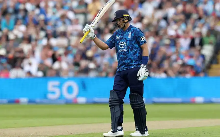 Joe Root's Outstanding Performance Against The West Indies (Source: @No_1TestBatter/x.com)